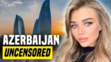 Discover Azerbaijan: The Dubai of Europe?