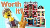 Discover the World of LEGO Jazz: A Must-See Set Review!