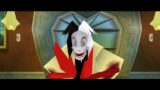 Disney's 102 Dalmatians: Puppies to the Rescue – Level 15: Cruella III (2000) [Windows] – 4K/60