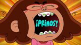 Disney's primos But I fixed it so you don't have to see the Hilarious Cringy original