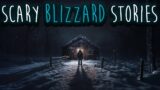 Disturbing Blizzard Horror Stories | Scary Snow Storm, Cabin in the Woods