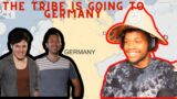 Diving Into Germany with Tribe Loui and Geography Now