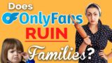 Does OnlyFans Ruin Families? – Ep. 2 LGM Boys Podcast