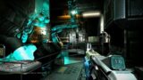 Doom 3 Gameplay Walkthrough Prologue [4K 60FPS] (PS5)