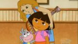 Dora the Explorer – 4×15  – Boots to the Rescue  [Best Moment Plus ]