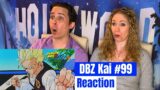 Dragon Ball Z Kai Reaction | #99 Seven Years After Cell