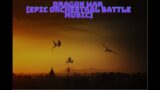 Dragon War [Epic Orchestral Battle Music]Makai Symphony