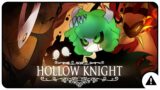 Dream No More… | Hollow Knight (FINAL)