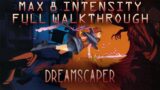 Dreamscaper Intensity 8 – easy critical extinguish leech build (nightmare difficulty)