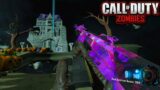 EL DIRECTO NO TERMINA HASTA COMPLETAR LA MANSION DE MARIO GALAXY CUSTOM ZOMBIES | BO3 ZOMBIES