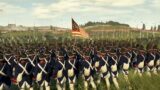 EPIC American INDEPENDENCE Battle! – 3v3 – Empire 2: Generals