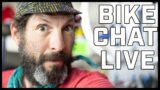 ER #180 – Bike Chat Live!