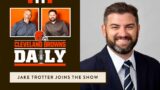 ESPN NFL Nation Reporter Jake Trotter joins Cleveland Browns Daily