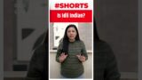 EXPLAINED: Is Idli Indian? | #shorts | ABP LIVE