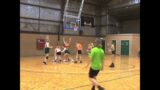 Eastern Suns vs Hills Raiders WABL U16 Div 4