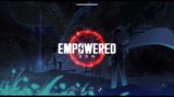 Empowered EDM | EDM Music Mix | Pulsating Beats in Neon City