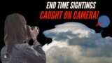 End Time Sightings Caught on Camera! June 2023 #endofdays #jesusiscoming #prophecy