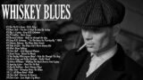 Enjoy Whiskey Blues Music  | Greatest Guitar Riffs Of All Time | Best Country Blues /Blues Rock