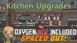 Ep10 Solutions in Food storage : Oxygen not included