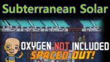 Ep15 Burning a hole in Space : Oxygen not included