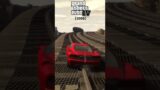 Evolution of Car vs Train in GTA Games #evolution #gta