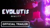Evolutis – Official Story Trailer | Guerrilla Collective 2023 Showcase