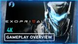 Exoprimal – Developer Gameplay Overview Trailer | Capcom Showcase 2023