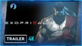 Exoprimal – Official Story Trailer | Capcom Showcase 2023