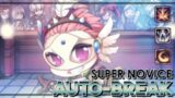 Expanded Super Novice – Physical Auto-Attack | Ragnarok Online