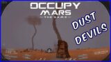 Exploring Abandoned Bases for Tablets! Ep. 3 – Occupy Mars: The Game Early Access on Steam