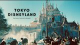 Exploring Tokyo Disneyland 2023