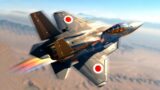 F-35 Testing Japan's MOST $30B Secret Weapon