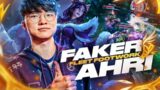 FAKER FLEET AHRI VS GENG – T1 VS GENG – CAEDREL