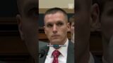 FBI Whistleblower's Jaw-Dropping Testimony