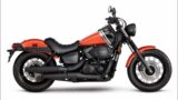 FIRST LOOK: 2024 Honda Shadow Phantom | Powering The Powerful 745cc V-Twin Engine!