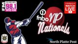 FNBO Nationals Baseball: Grand Island @ FNBO Nationals