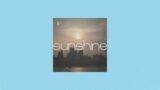 [FREE] City Pop Type Beat – "sunshine"
