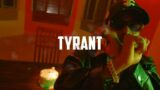 (FREE) Dancehall Riddim Instrumental 2023 "TYRANT" (MASICKA type beat)