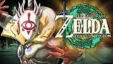 FROM THE ASHES – The Legend of Zelda: Tears of the Kingdom – 10