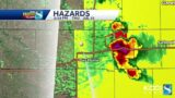 FULL HD July 19th 2018 Iowa Tornado Outbreak Coverage – KCCI