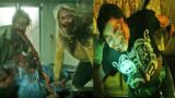 Factory Sent Experimental Subjects to Clear Zombie Traces |FREAKISH Season 2