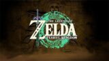 Fairy Spring – Zelda Tears of the Kingdom Soundtrack OST #zelda #zeldatearsofthekingdom #zeldatotk