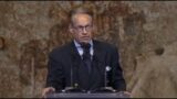 Faith Without Works is Dead | Eric Metaxas speaks at the Western Conservative Summit