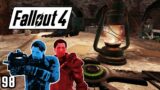 Fallout 4 – Randolph Safehouse