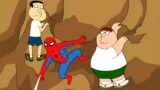 Family Guy Season 6 Ep 4 Full Episodes – Family Guy 2023 Full NoCuts #1080p