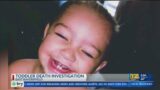 Family of 2-year-old who died at Sentido Drive home demands justice