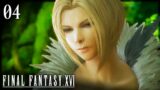 Fanning Embers | Let's Play FINAL FANTASY XVI Blind Part 4