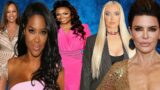 Fans say Marlo Hampton should be fired!  Lisa Rinna Nene Leakes Kim Zolciak Erika Girardi