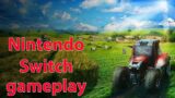 Farming Simulator 23 | Switch Gameplay – Tutorial + first steps