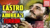 Fidel Castro – America’s Terror | Part 1 | Collab with @StoicHistorian | HD History Documentary